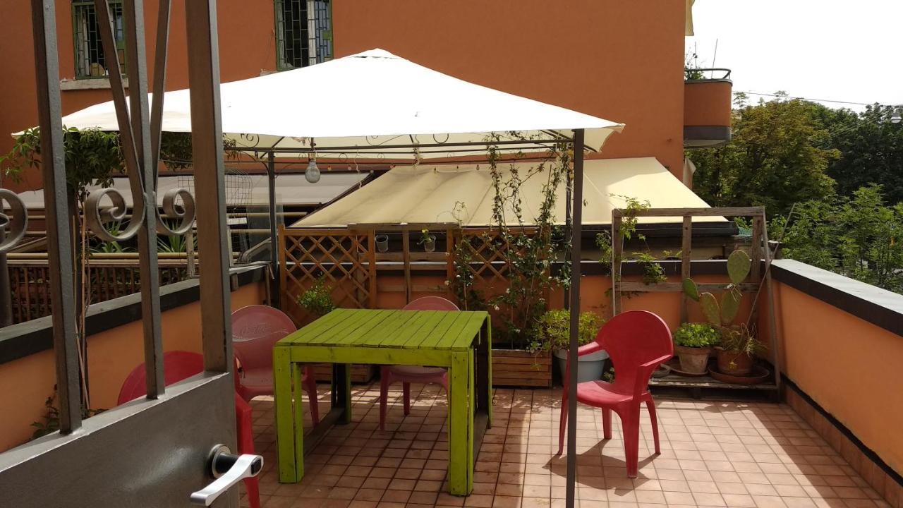 Homeinbo Bologna Exterior photo