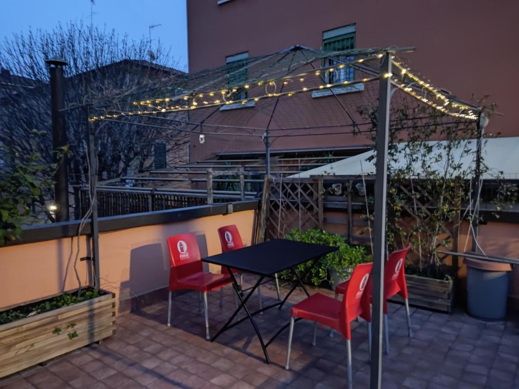 Homeinbo Bologna Exterior photo